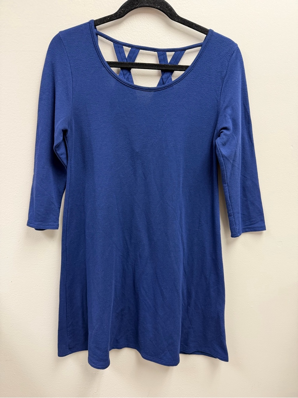 Alya Long Tunic or Dress